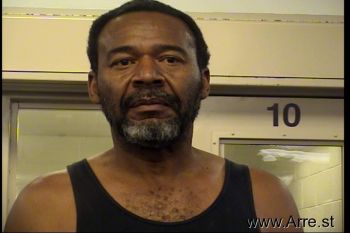 Alonzo Nmn Carrell Mugshot